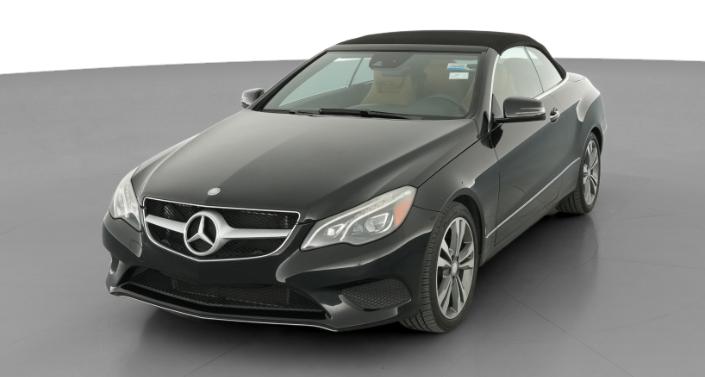 Thumbnail: 2017 Mercedes-Benz E-Class - 1