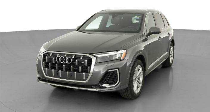 Thumbnail: 2025 Audi Q7 - 1