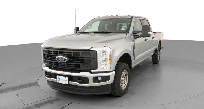 Thumbnail: 2024 Ford Econoline - 1