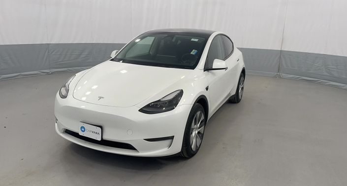 Thumbnail: 2023 Tesla Model Y - 1