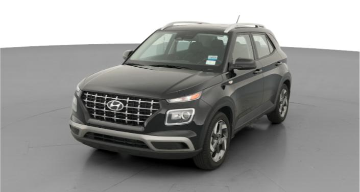 Thumbnail: 2023 Hyundai Venue - 1
