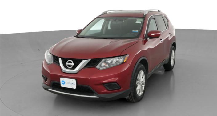 Thumbnail: 2015 Nissan Rogue - 1