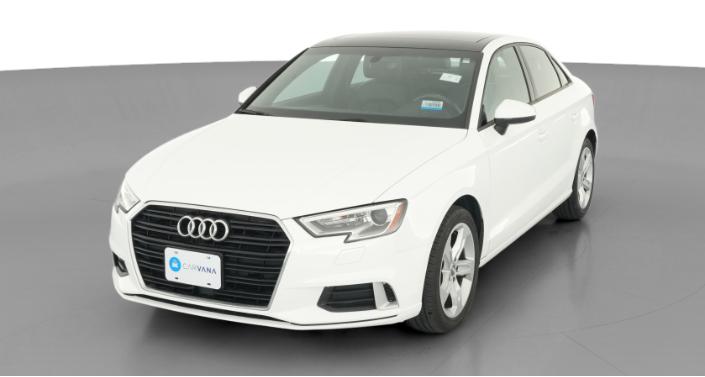 Thumbnail: 2018 Audi A3 - 1