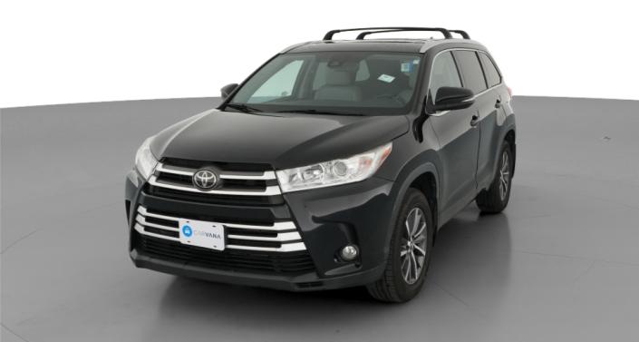 Thumbnail: 2018 Toyota Highlander - 1