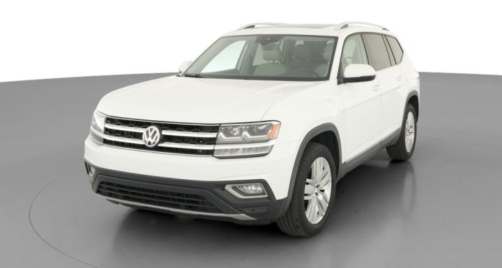 Thumbnail: 2019 Volkswagen Atlas - 1