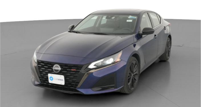 Thumbnail: 2023 Nissan Altima - 1