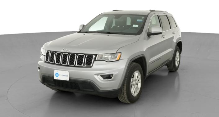 Thumbnail: 2019 Jeep Grand Cherokee - 1