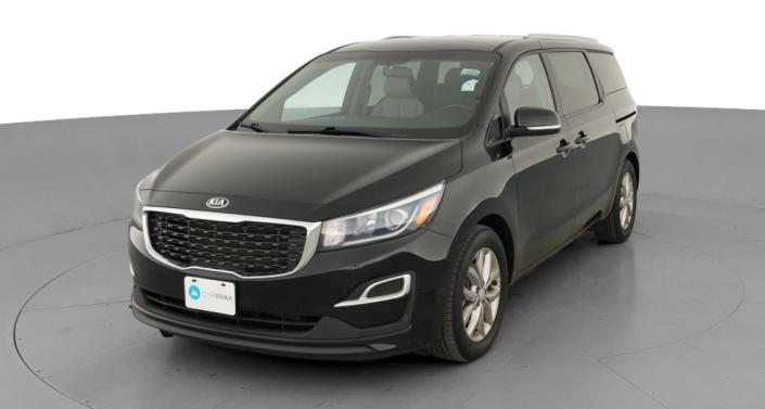 Thumbnail: 2019 Kia Sedona - 1