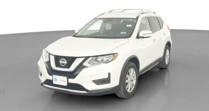 Thumbnail: 2020 Nissan Rogue - 1