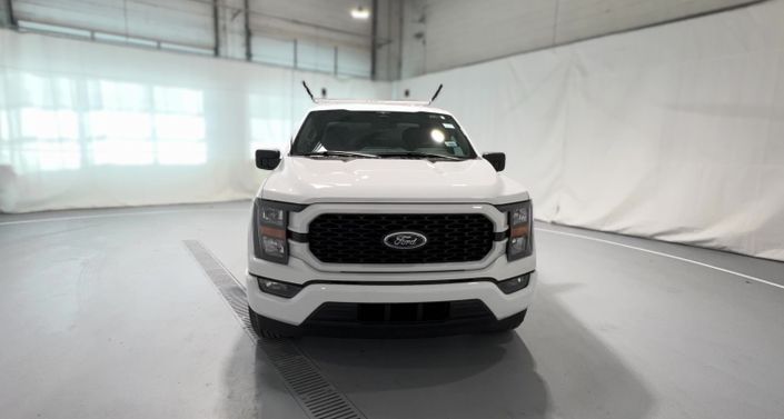 Thumbnail: 2023 Ford Econoline - 1