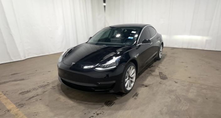 Thumbnail: 2019 Tesla Model 3 - 1