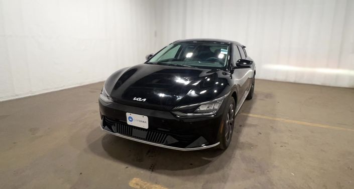 2022 Kia EV6 Wind -
                  Framingham, MA