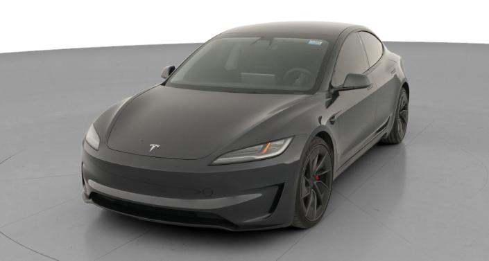 Thumbnail: 2024 Tesla Model 3 - 1
