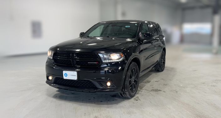 Thumbnail: 2019 Dodge Durango - 1