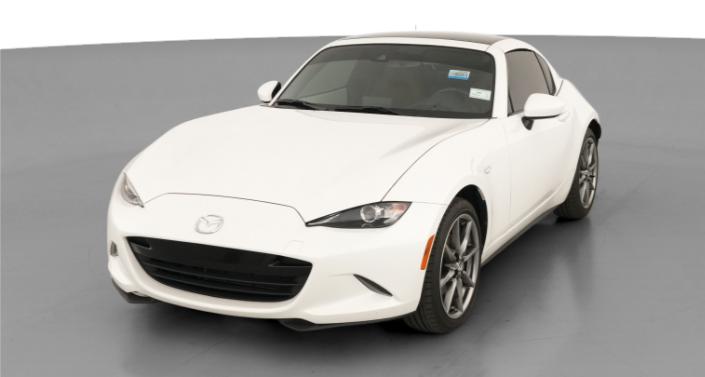Thumbnail: 2023 Mazda MX-5 Miata - 1
