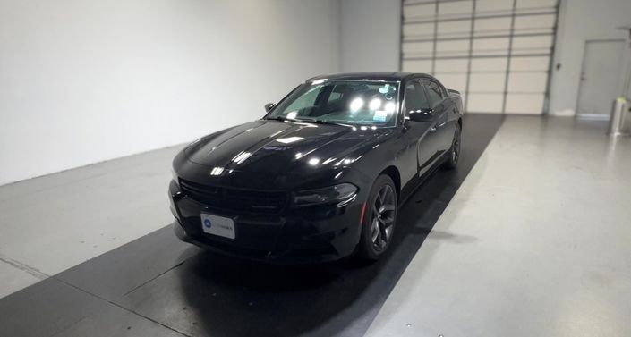 Thumbnail: 2019 Dodge Charger - 1