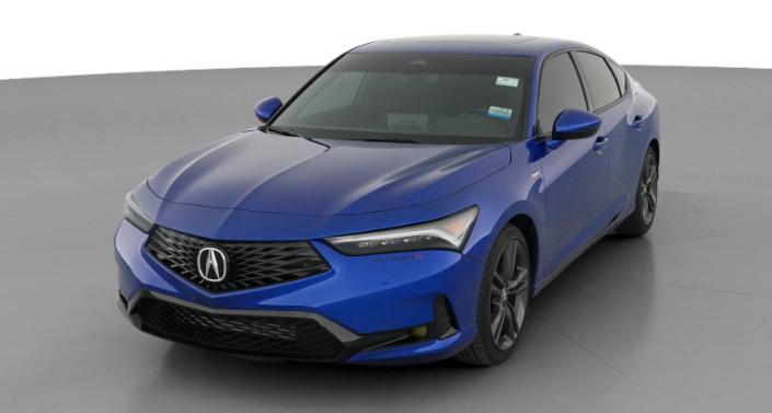 Thumbnail: 2024 Acura Integra - 1