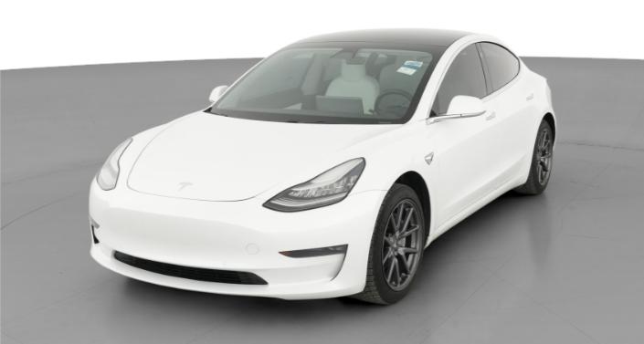 Thumbnail: 2019 Tesla Model 3 - 1