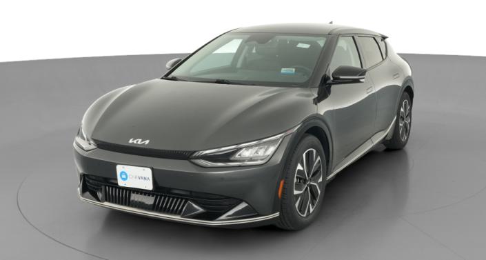 2023 Kia EV6 Wind -
                  Rocklin, CA