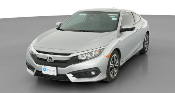 Thumbnail: 2018 Honda Civic - 1