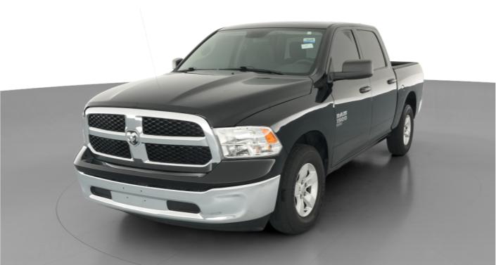 Thumbnail: 2021 RAM 1500 Classic - 1
