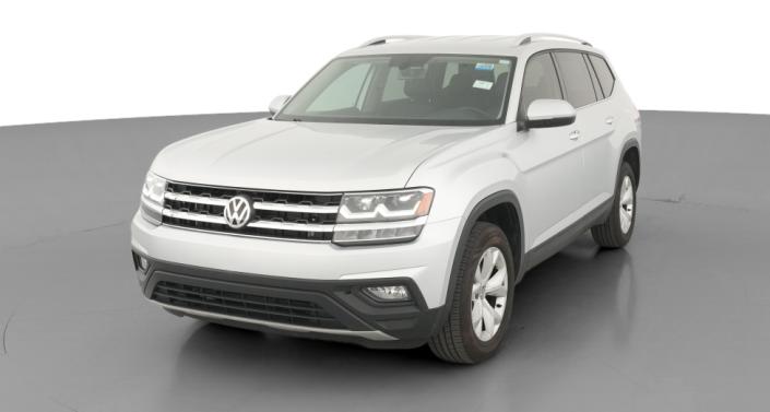 Thumbnail: 2019 Volkswagen Atlas - 1