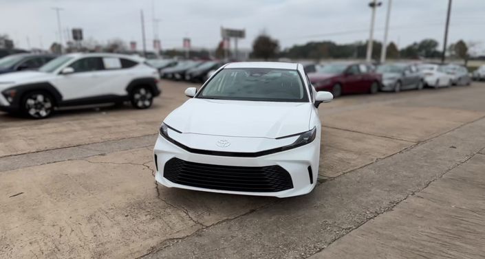 Thumbnail: 2025 Toyota Camry - 1