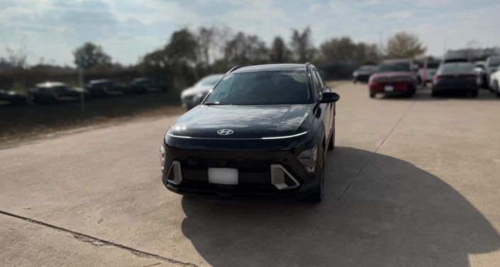Thumbnail: 2025 Hyundai Kona - 1