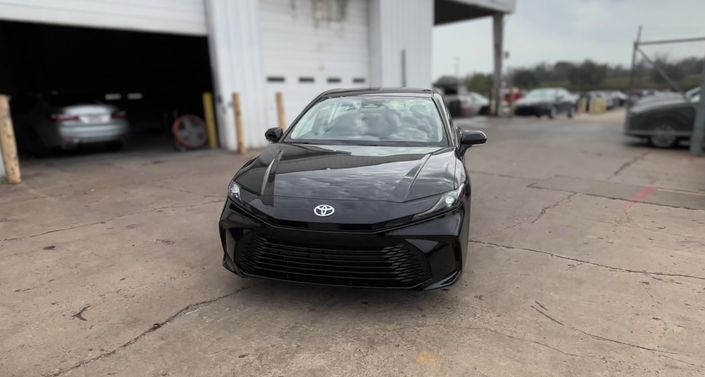 Thumbnail: 2025 Toyota Camry - 1