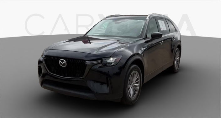 2022 MAZDA CX-9 | Carvana