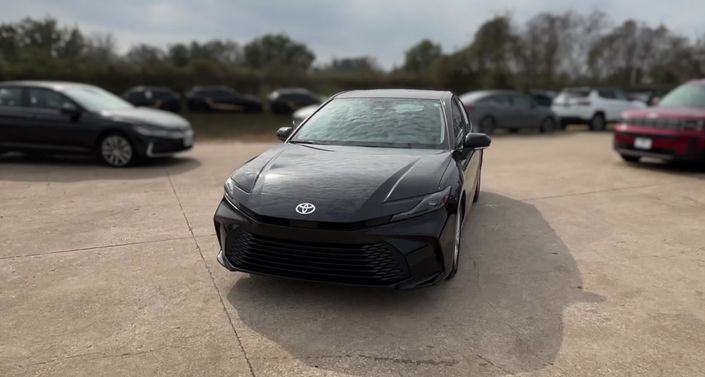 Thumbnail: 2025 Toyota Camry - 1