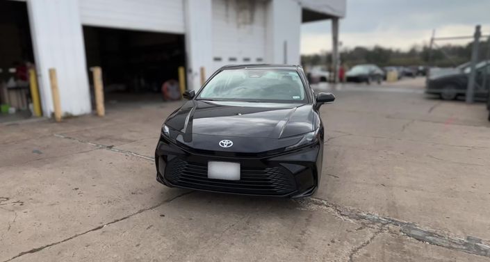 Thumbnail: 2025 Toyota Camry - 1