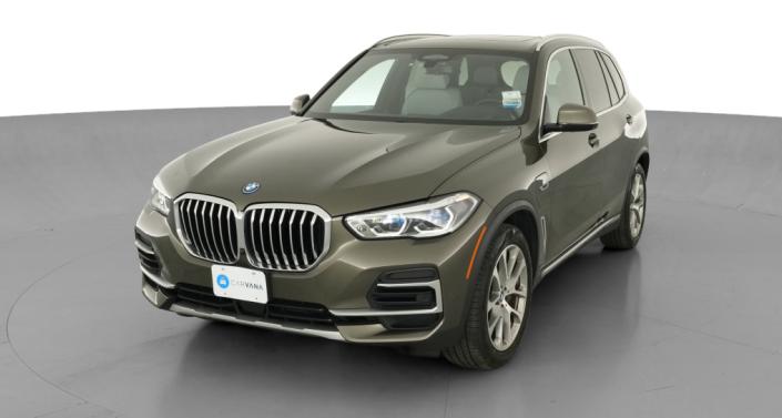 Thumbnail: 2023 BMW X5 - 1