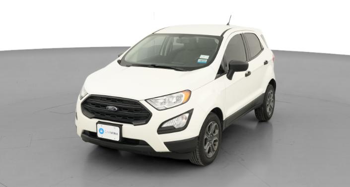 Thumbnail: 2021 Ford EcoSport - 1