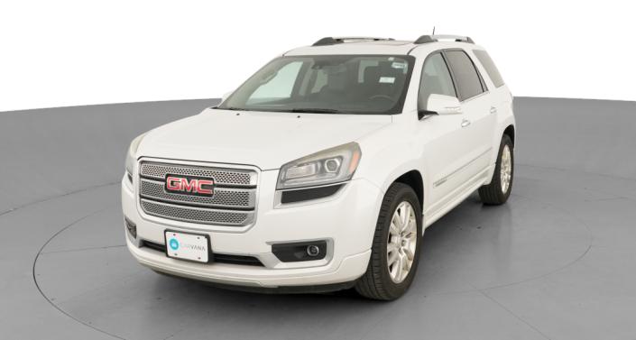 Thumbnail: 2016 GMC Acadia - 1