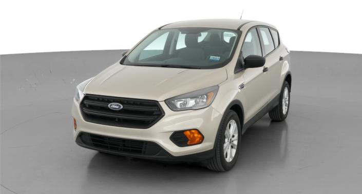 Thumbnail: 2018 Ford Escape - 1