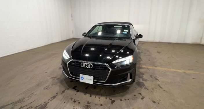 Thumbnail: 2020 Audi A5 - 1