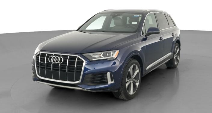 Thumbnail: 2020 Audi Q7 - 1