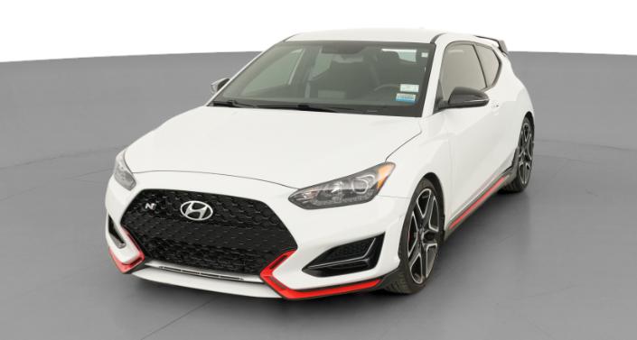 Thumbnail: 2020 Hyundai Veloster - 1