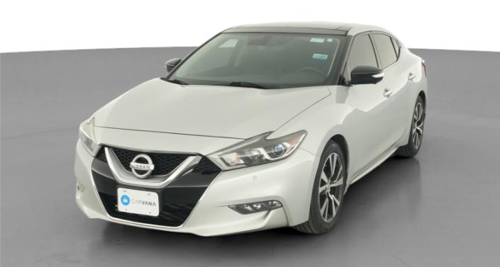 2017 Nissan Maxima Platinum -
                  Richton Park, IL