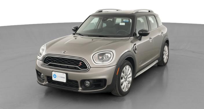 Thumbnail: 2020 MINI Cooper Countryman - 1