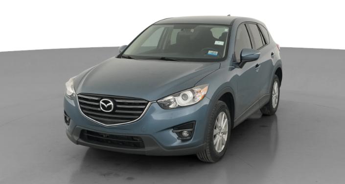 Thumbnail: 2016 Mazda CX-5 - 1