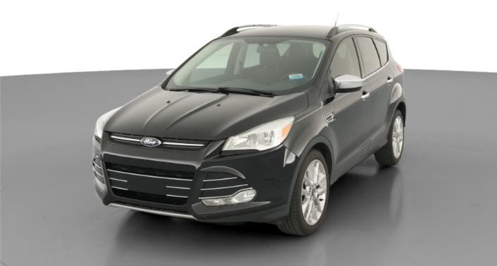 Thumbnail: 2016 Ford Escape - 1