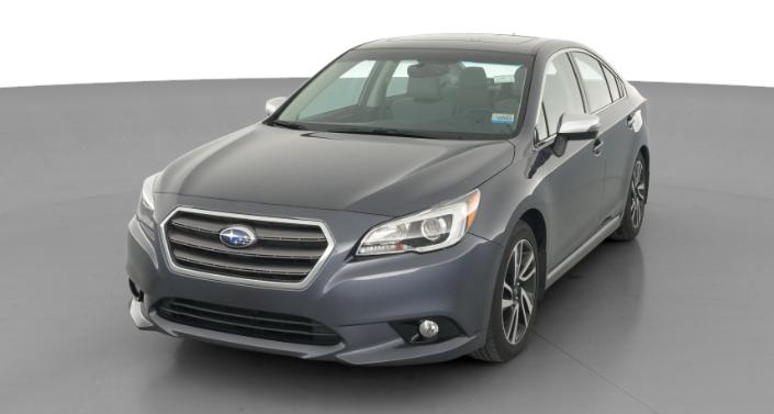 Thumbnail: 2017 Subaru Legacy - 1