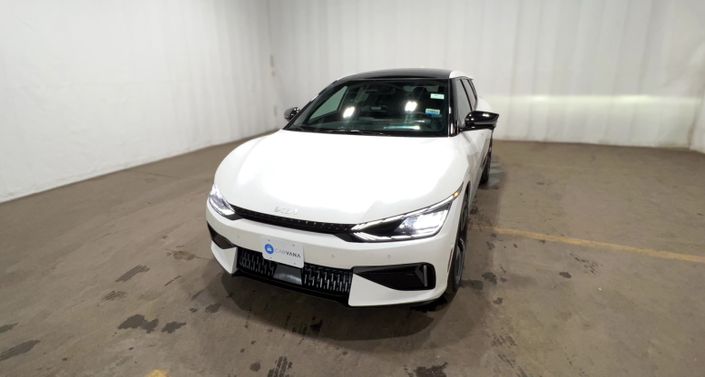 Thumbnail: 2023 Kia EV6 - 1