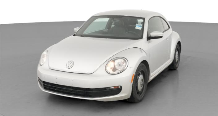 2015 Volkswagen Beetle  -
                  Indianapolis, IN