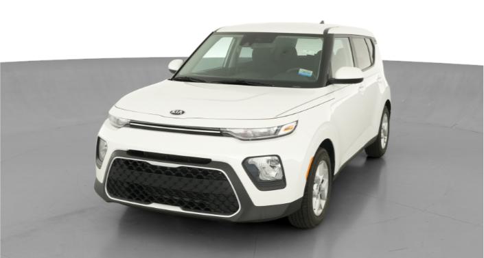 Thumbnail: 2020 Kia Soul - 1