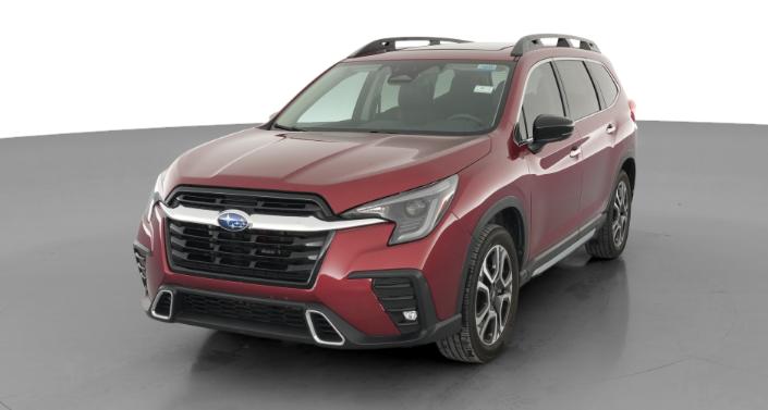 Thumbnail: 2024 Subaru Ascent - 1