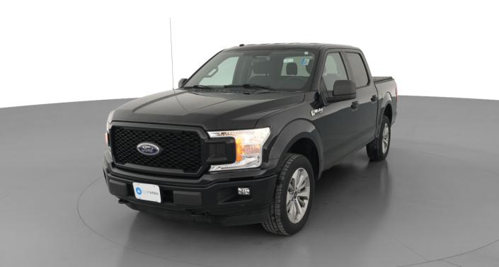 Thumbnail: 2018 Ford Econoline - 1