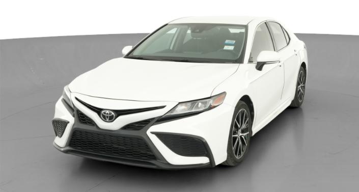 Thumbnail: 2023 Toyota Camry - 1